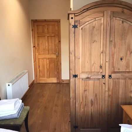 Clogherhead, Louth - Holiday Home Rental Buitenkant foto