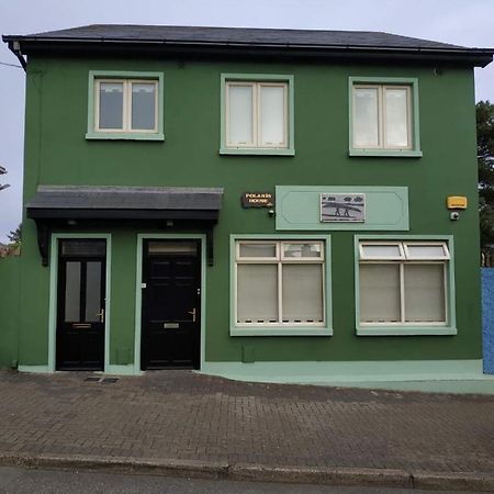 Clogherhead, Louth - Holiday Home Rental Buitenkant foto