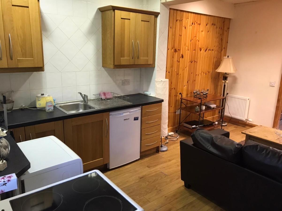 Clogherhead, Louth - Holiday Home Rental Buitenkant foto