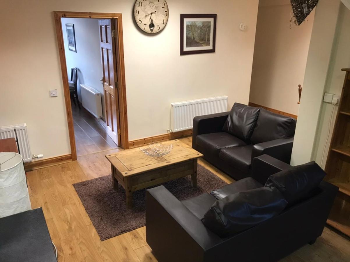 Clogherhead, Louth - Holiday Home Rental Buitenkant foto