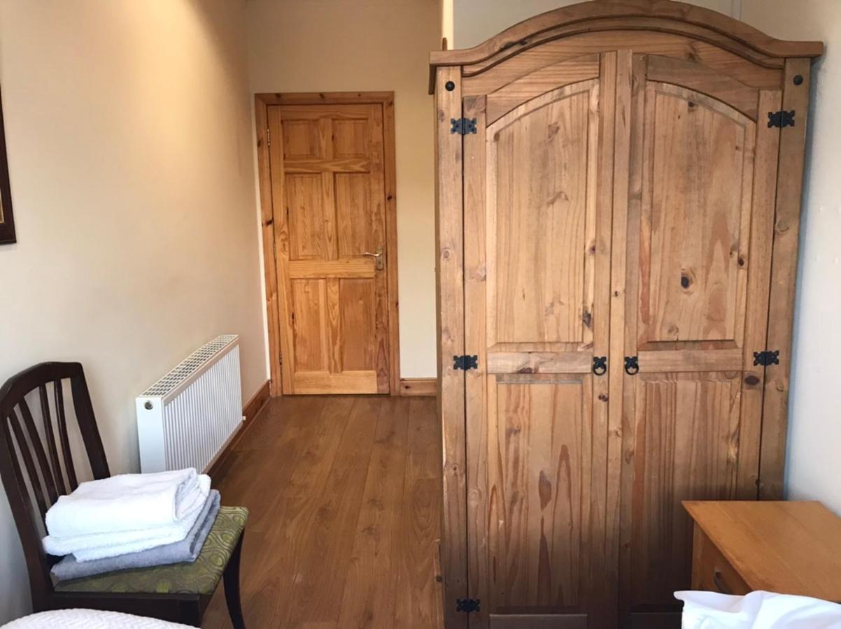 Clogherhead, Louth - Holiday Home Rental Buitenkant foto