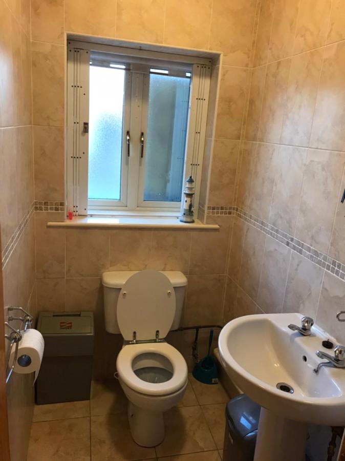 Clogherhead, Louth - Holiday Home Rental Buitenkant foto