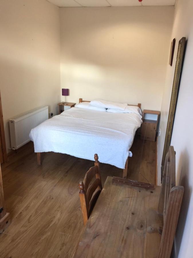 Clogherhead, Louth - Holiday Home Rental Buitenkant foto
