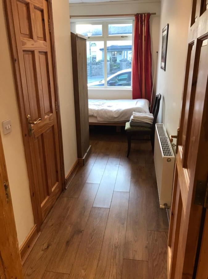 Clogherhead, Louth - Holiday Home Rental Buitenkant foto